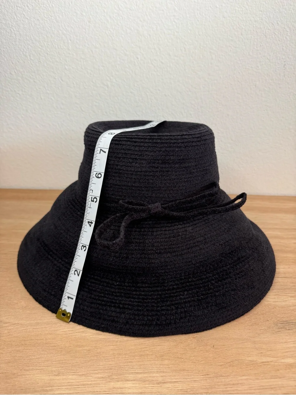 Eric Javits Woven Straw Sun Hat